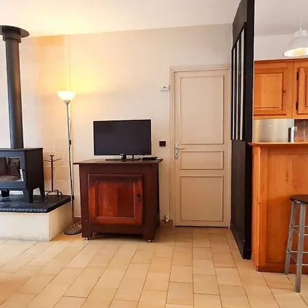 Petite Location Au Calme Proche Du Centre Village Et Du Marche * Sainte-Marie-de-Ré