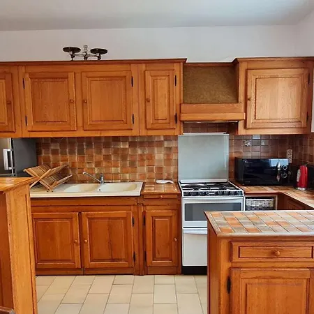 Petite Location Au Calme Proche Du Centre Village Et Du Marche * Sainte-Marie-de-Ré