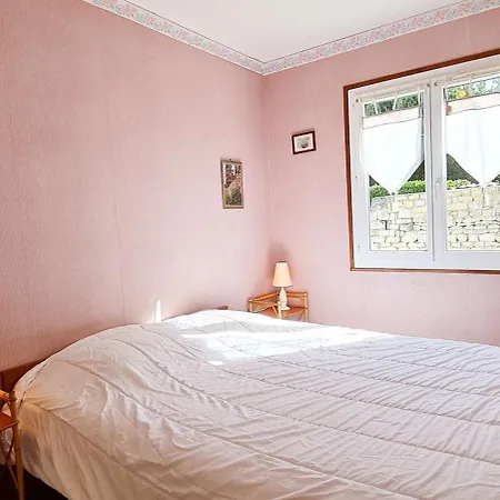 Petite Location Au Calme Proche Du Centre Village Et Du Marche Villa Sainte-Marie-de-Ré