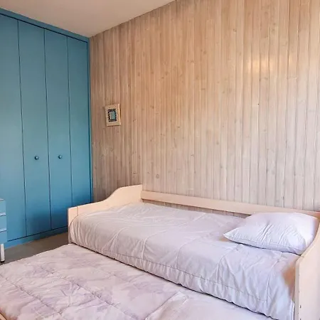 Petite Location Au Calme Proche Du Centre Village Et Du Marche Sainte-Marie-de-Ré