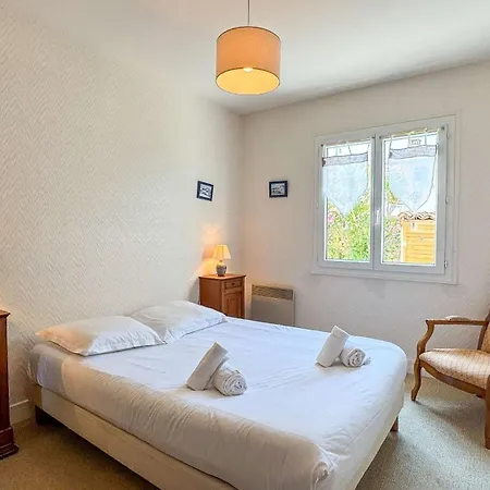 Petite Location Au Calme Proche Du Centre Village Et Du Marche